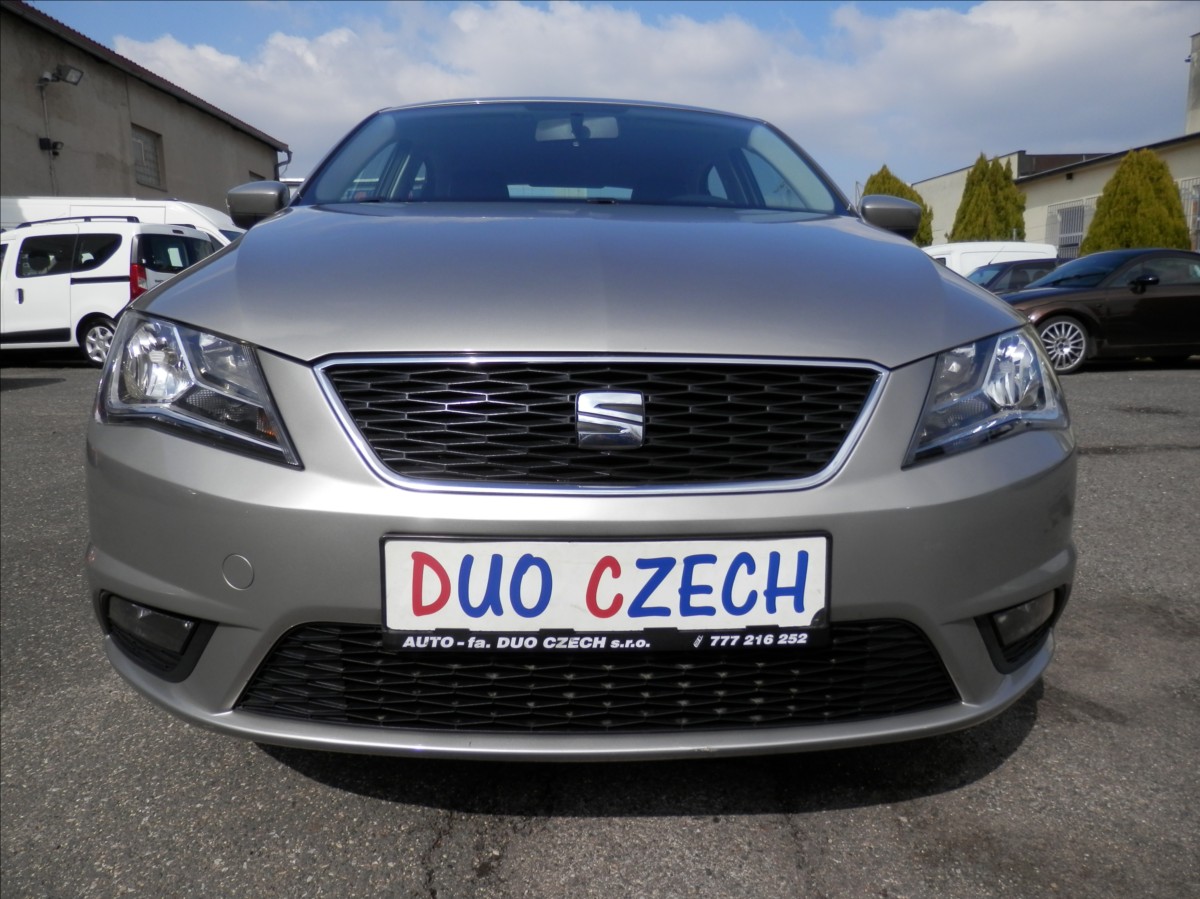 Seat Toledo