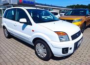 Ford Fusion 1