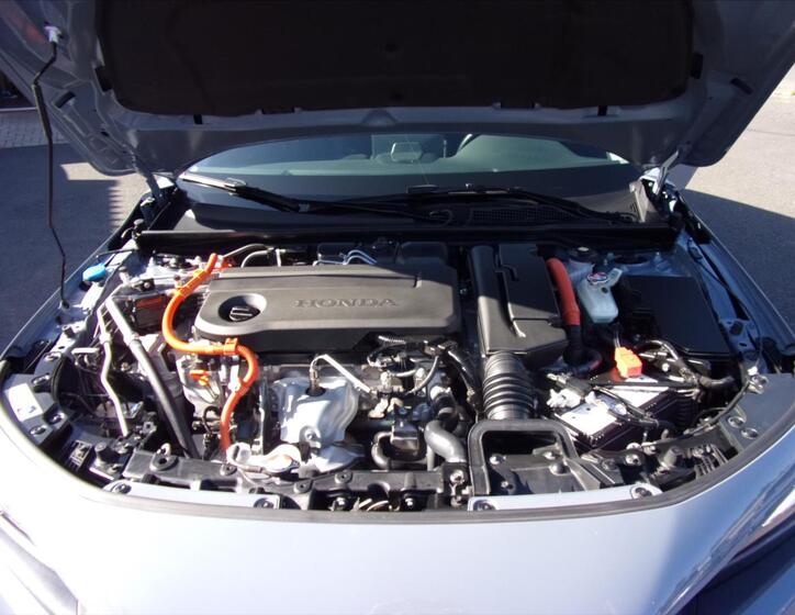 Honda Civic 28