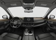 Nissan X-Trail 5