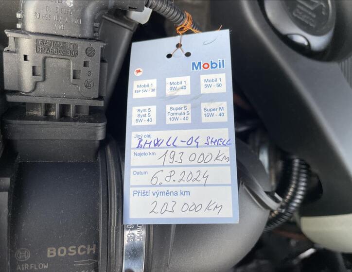 BMW Řada 3 33
