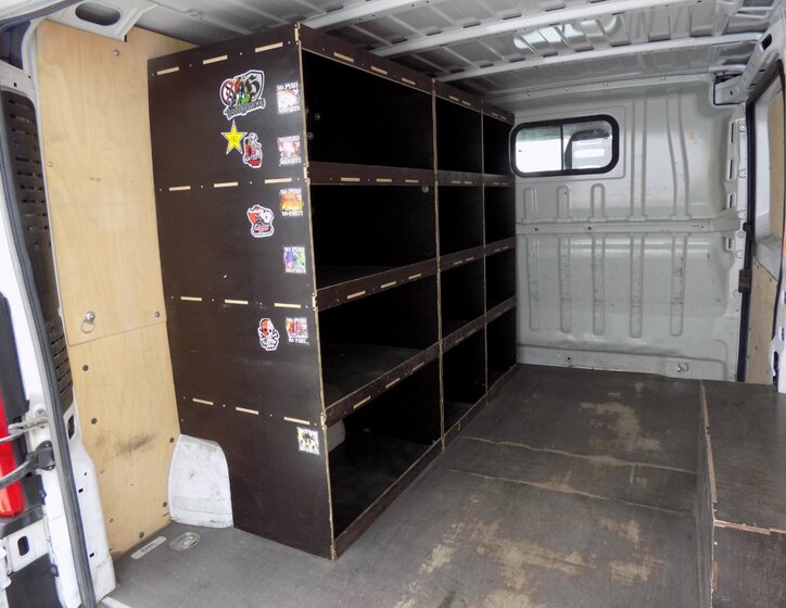 Fiat Ducato 8