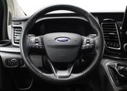 Ford Tourneo Custom 19