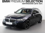 BMW Řada 5 1
