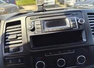 Volkswagen Transporter 25