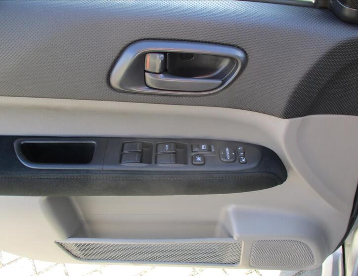 Subaru Forester 21
