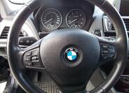 BMW Řada 1 19