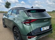 KIA Sportage 7