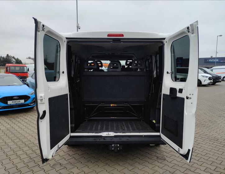 Peugeot Boxer 10