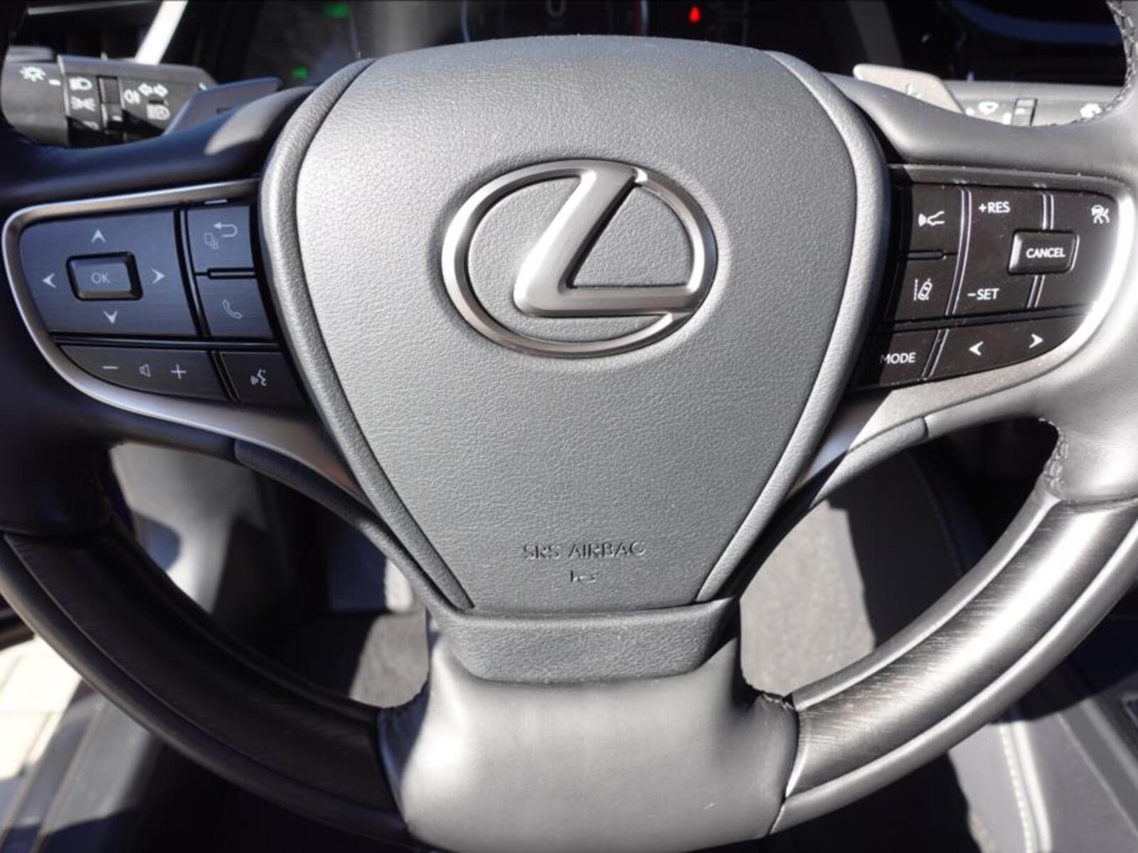 Lexus ES 300h 35