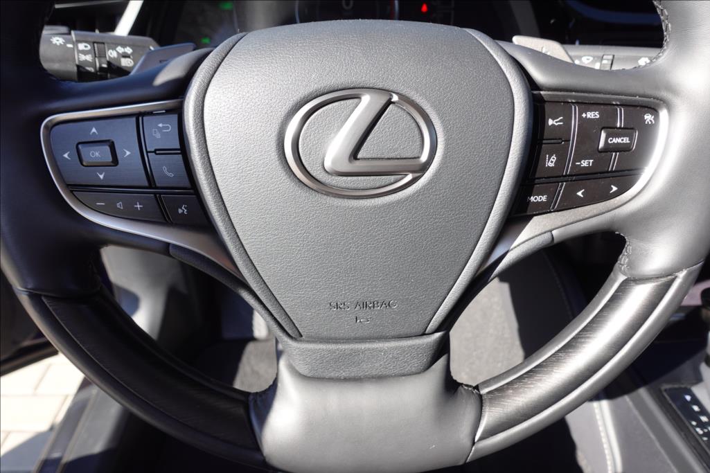 Lexus ES 300h