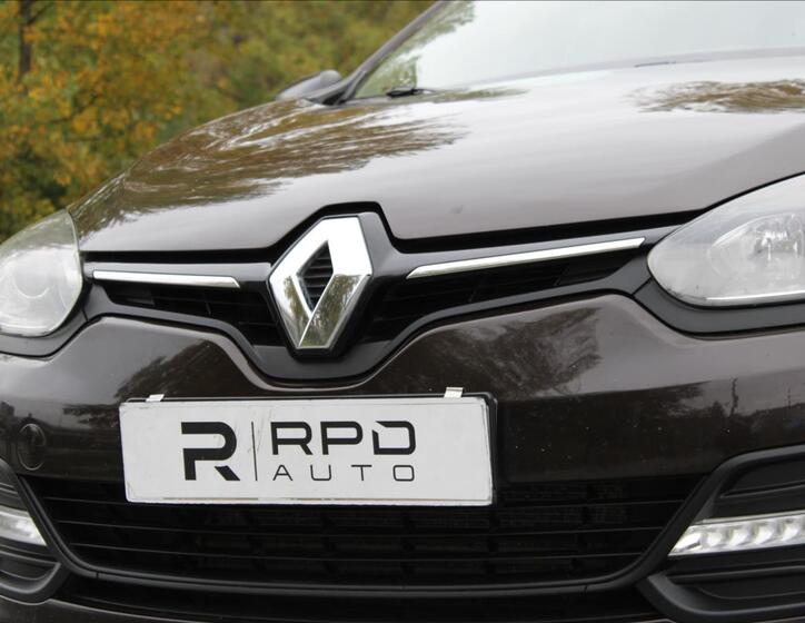 Renault Mégane 38