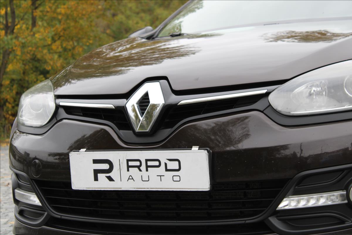 Renault Mégane