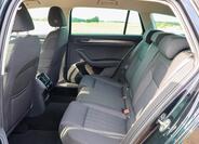 Škoda Superb 17