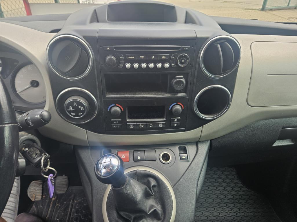 Citroën Berlingo