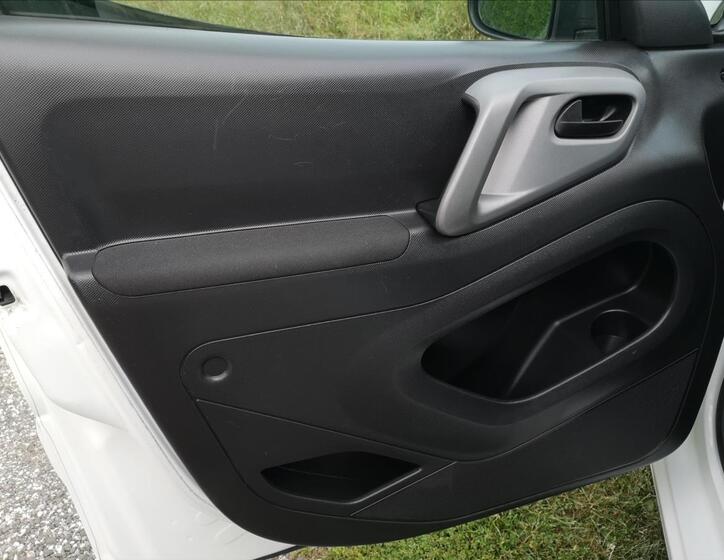 Citroën Berlingo 27