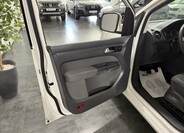 Volkswagen Caddy 6