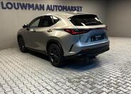 Lexus NX 350h 13