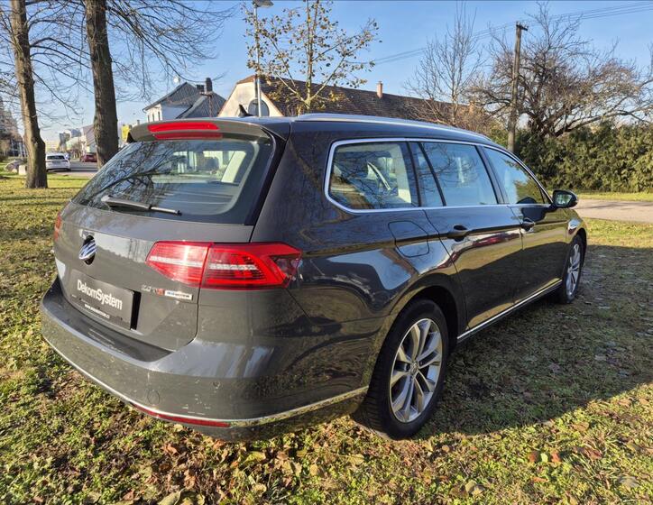 Volkswagen Passat 5