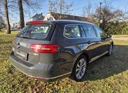 Volkswagen Passat 5