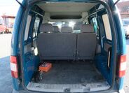 Volkswagen Caddy 26