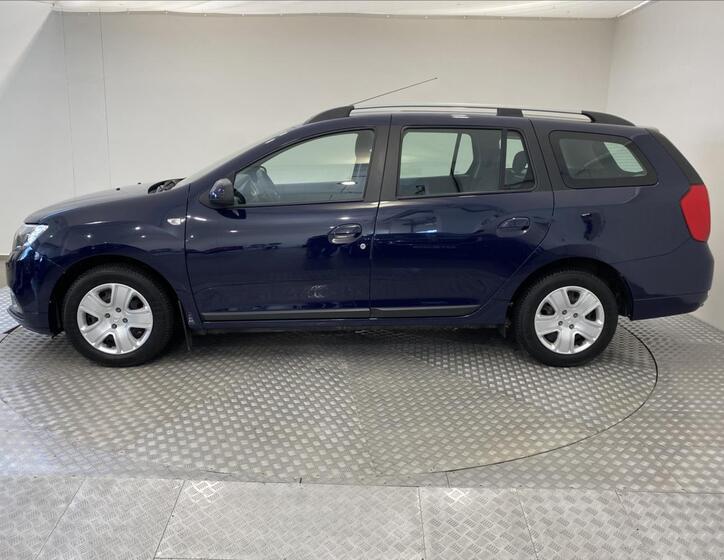 Dacia Logan 3