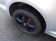 Volkswagen Caddy 17