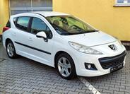Peugeot 207 1
