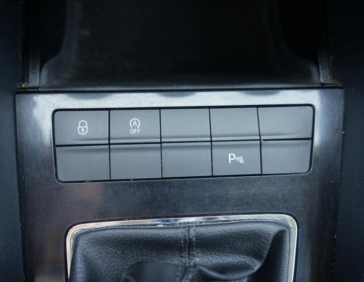 Škoda Octavia 18