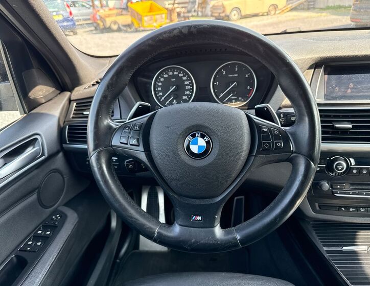 BMW X5 10