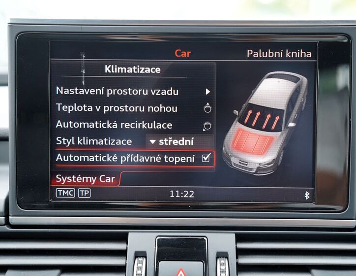 Audi A7 41