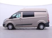 Ford Transit Custom 4