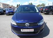 Volkswagen Sharan 2