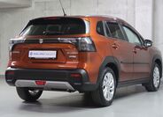 Suzuki SX4 S-Cross 5