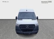 Mercedes-Benz Sprinter 8