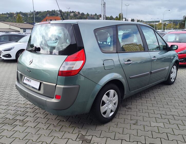 Renault Scénic 5