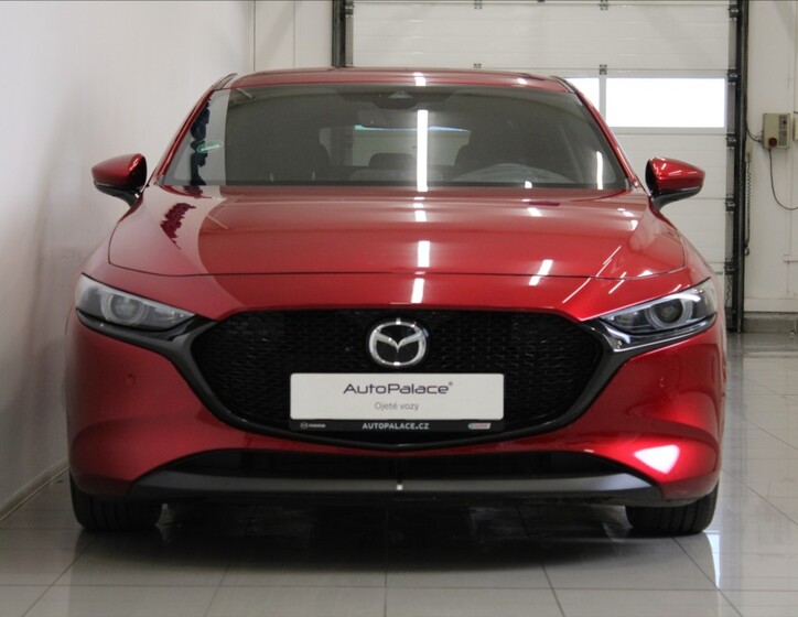 Mazda 3 2
