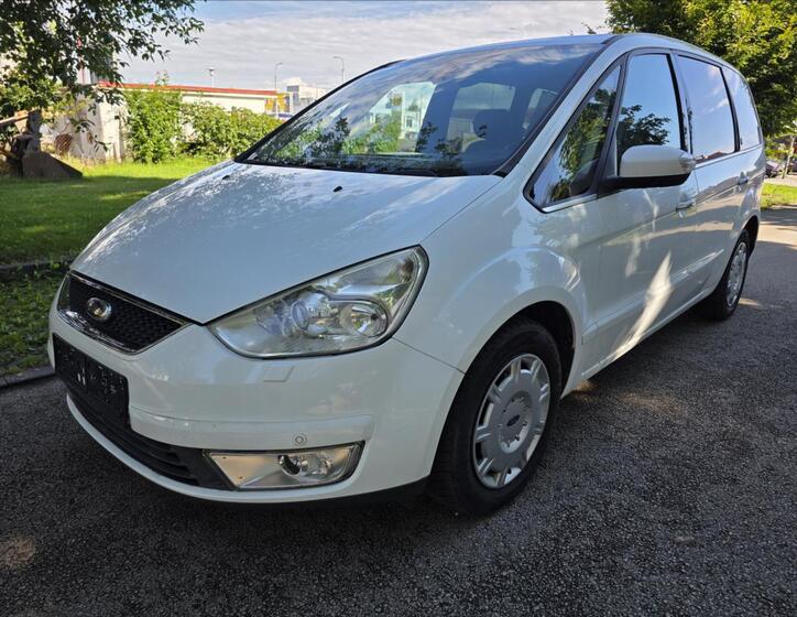 Ford Galaxy 1