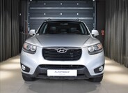 Hyundai Santa Fe 6