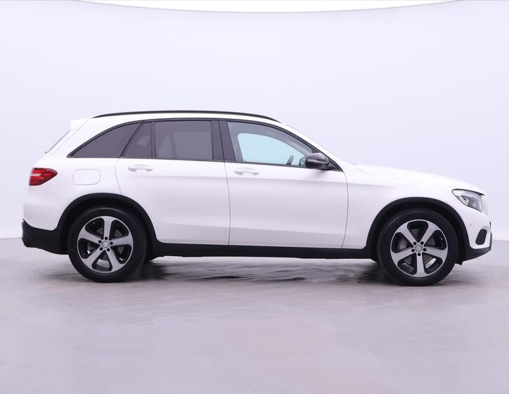 Mercedes-Benz GLC 8