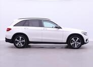 Mercedes-Benz GLC 8