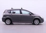 Toyota Corolla Verso 8