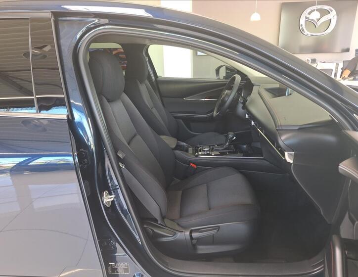 Mazda CX-30 7