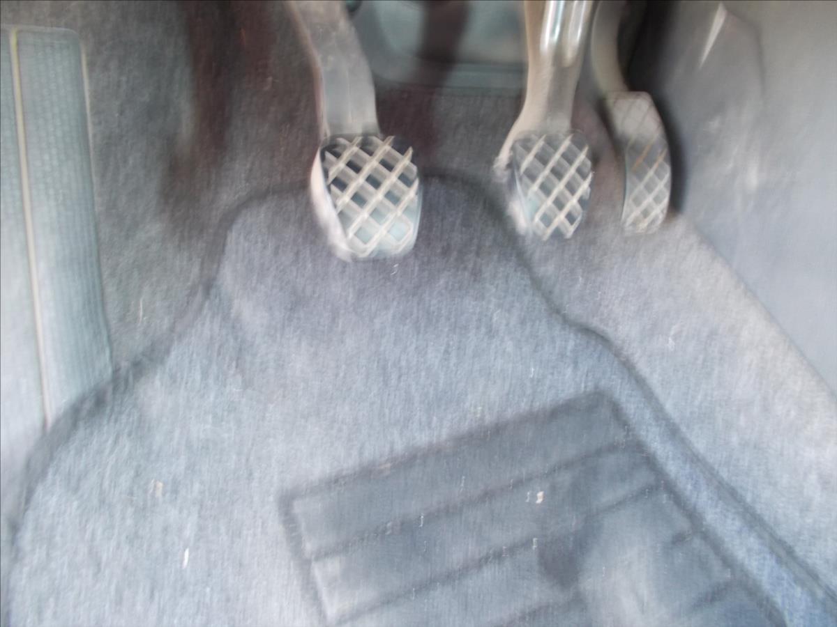 Škoda Roomster