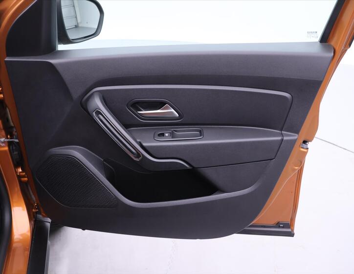 Dacia Duster 13