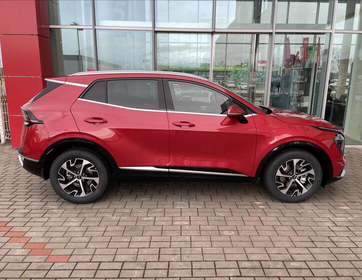 KIA Sportage 6