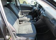 Volkswagen Tiguan 22
