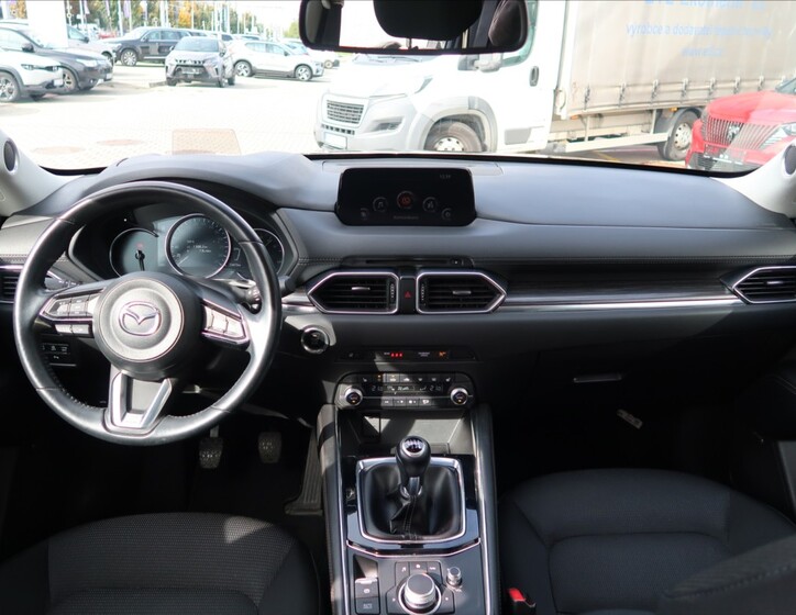 Mazda CX-5 13