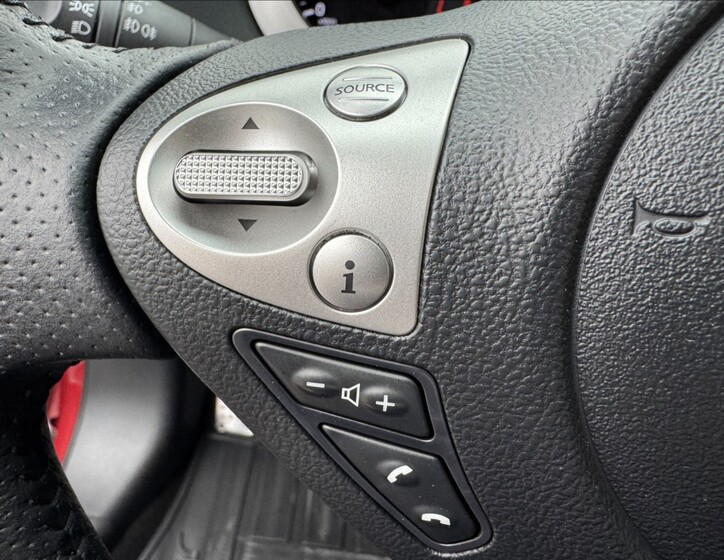 Nissan Juke 32