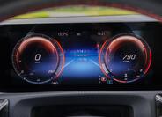 Mercedes-Benz CLA 20